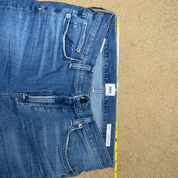 Edwin pixie jeans - Picture 8 of 8